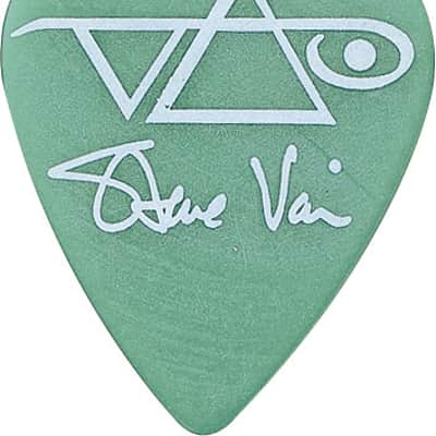Ibanez Picks Steve Vai Grün image 3