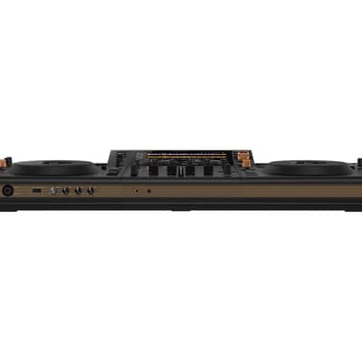 Pioneer OPUS-QUAD DJ Controller image 4