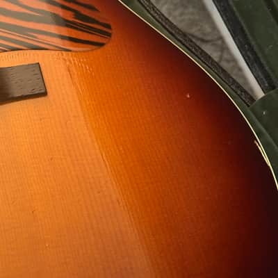 Collings CJ-35 image 10