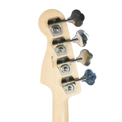 Fender American Series Precision Bass Owned by Frank Iero image 8
