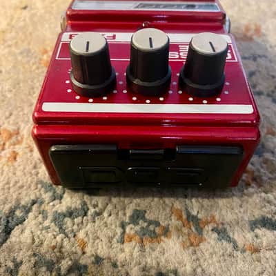 DOD FX53 Classic Tube MADE IN USA MINT 1985 Bild 5