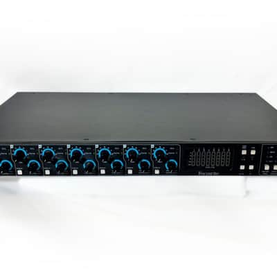 Focusrite OctoPre MkII Dynamic - 8 input ADAT Mic Pre image 1