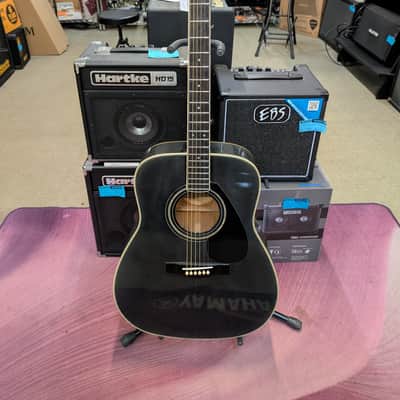 YAMAHA FG-435A 1992年 機能良 Yamaha FG 435A | Reverb