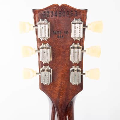 Gibson Les Paul Standard 50s P-90, British Racing Green | Demo image 8