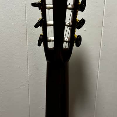 Martin 00-28G 1950 image 5