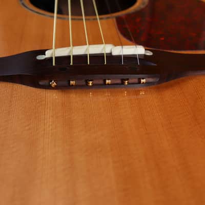 Takamine TAN46C - Japan 2008 image 19