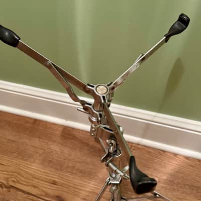 Ludwig Atlas Snare Drum Stand Vintage 70's image 1