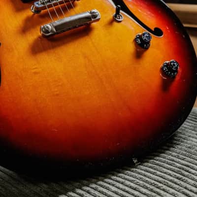 Gibson Es 335 image 3