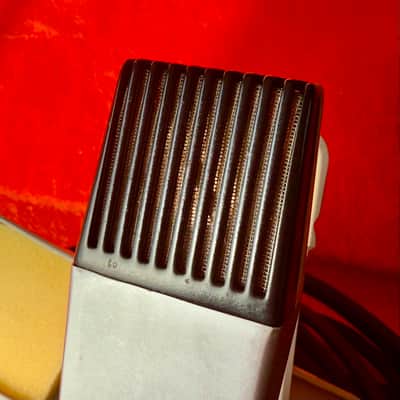 Oktava MK-13 Tube microphone 1960’s 1970’s original vintage USSR Soviet era image 4