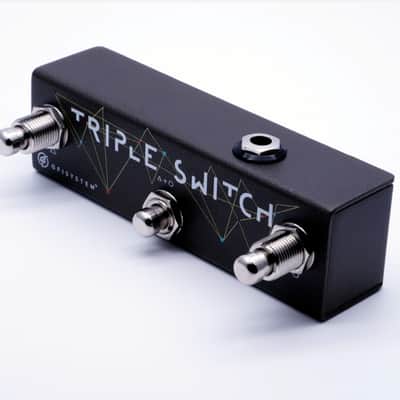 GFI System Triple Switch image 2