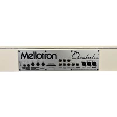 Mellotron M4000D image 7