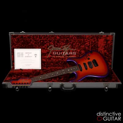 James Tyler Studio Elite HD - A380 Superburst image 13