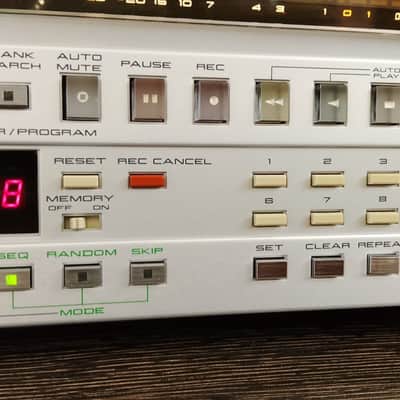 AKAI GX-F66RC Rare Vintage Stereo Seviced Japan Cassette Deck 1982-83 Warranty image 14