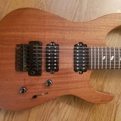 Caparison Dellinger 7 image 3