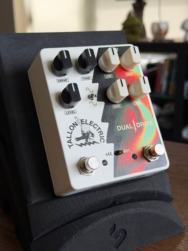 Tallon Electric Dual Drive