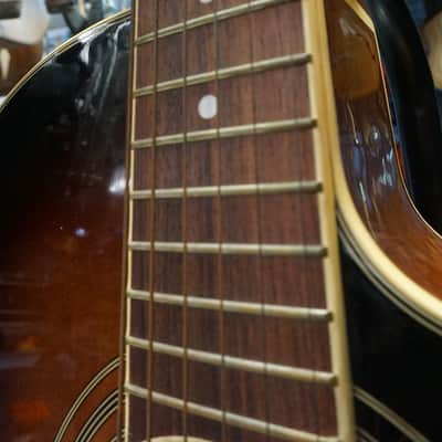 Charvel / Jackson Guitar Company 525D TTSB 2000 image 19