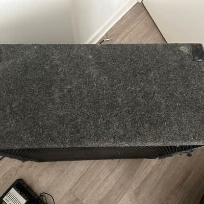 Traditional 1990s Guitar Cabinet image 3