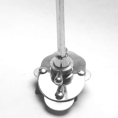 Rogers Swiv-O-Matic Single Tom Arm (Holder) 1960s Cleveland Era / INSPECTED & TESTED image 5