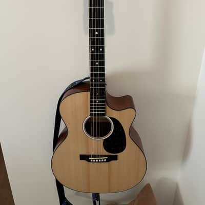 Martin Road Series GPC-11E image 1
