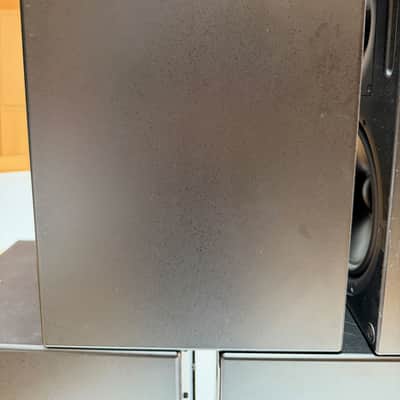 RE-CAP'd & VERIFIED – Genelec 1031A 8" Powered Nearfield Studio Monitor – QTY 5 image 11