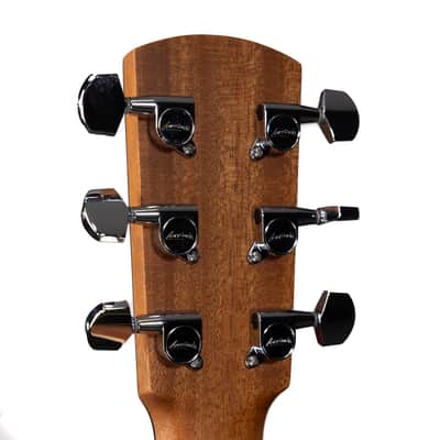Larrivee OM3 Indian Rosewood - OM-03-RW image 16