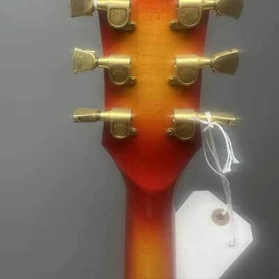 Gibson Les Paul Custom Shop 1981 image 10