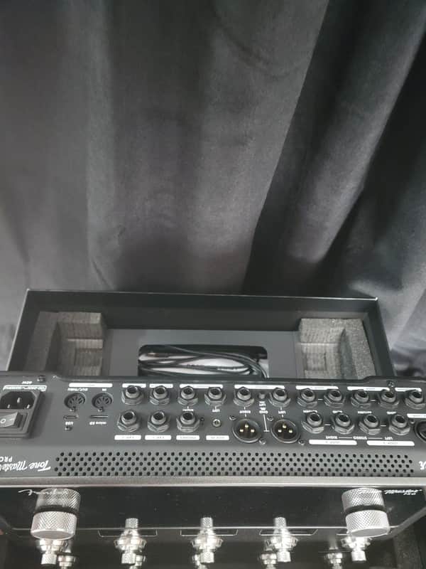Fender Tone Master Pro