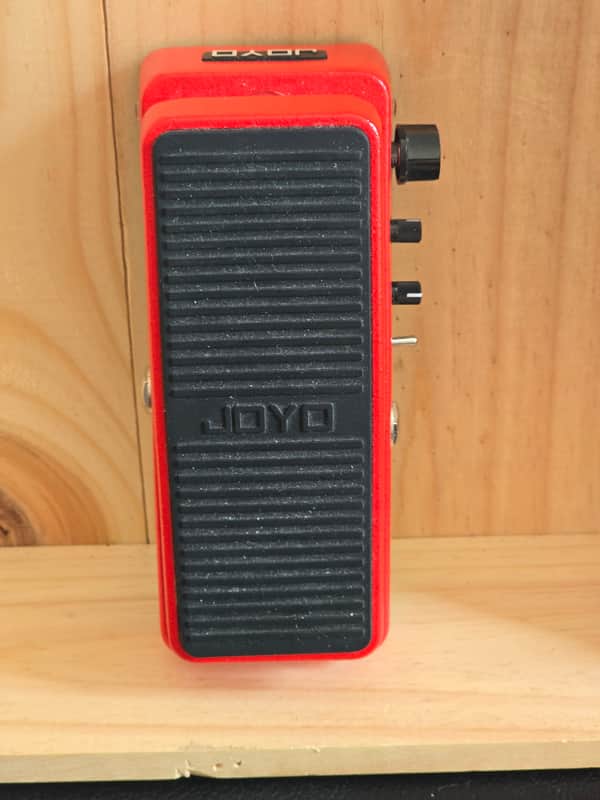 Joyo Wah II
