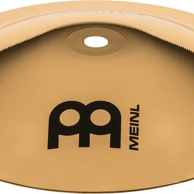 MEINL CC8B-B Classics Custom Brilliant Bell 8 Zoll Becken image 4