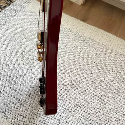 Gibson Firebird Elite 2018 + OHSC & Papers image 16