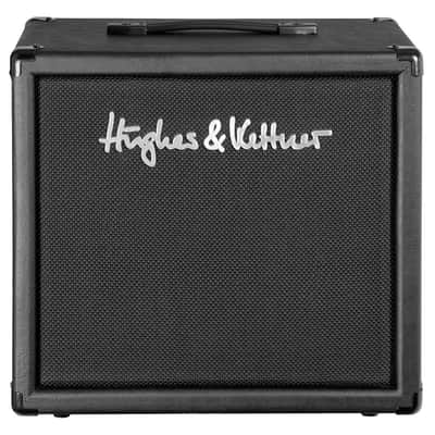 HUGHES & KETTNER TM12 Single 12" Vintage Celestion Speaker Cabinet image 1