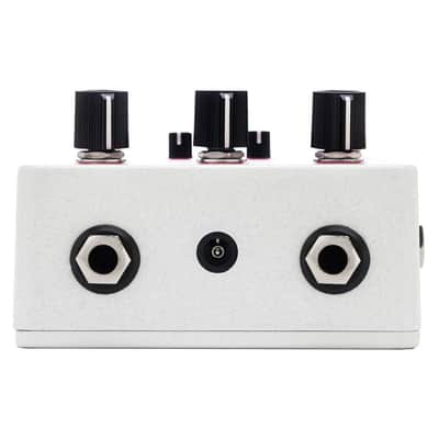 EarthQuaker Devices Astral Destiny Octal Reverberation Pedal - Free Shipping to USA image 4