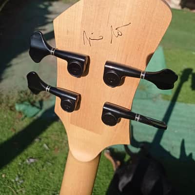 Vlcek bass 4 2022 - Natural image 7
