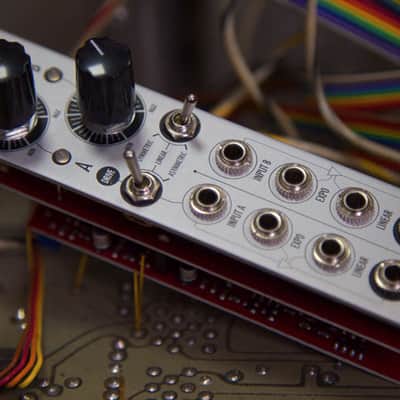 XAOC TALLIN : BRAND NEW :  [DETROIT MODULAR] image 3