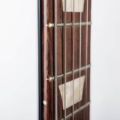 Gibson Les Paul Studio, Ebony | Demo image 17