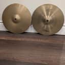 Zildjian A 14" New Beat Hihats