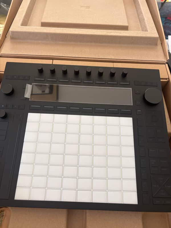 Ableton Push 3 Standalone Workstation 2023 - Present - Black