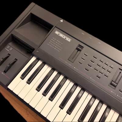 Ensoniq EPS 16 Plus Digital Sampling Workstation With 2 Megabit RAM and SCSI Port image 4