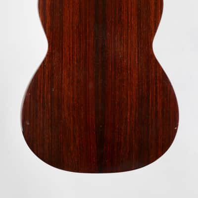 Asturias AST-60 Handmade Classical Guitar Japan 1986 image 8