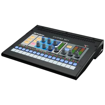 EarMix 16M Presonus image 1