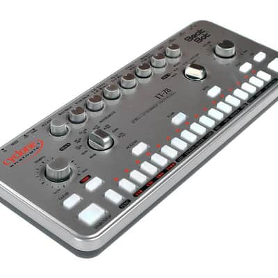 Cyclone Analogic TT-78 Beat Bot image 2