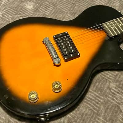 ギター Epiphone SG Junior Single Humbucker Epiphone SG Junior Single Humbucker | Reverb