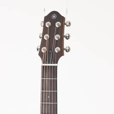 yamaha slg200s nt [SN HO1070206] [01/20] image 3