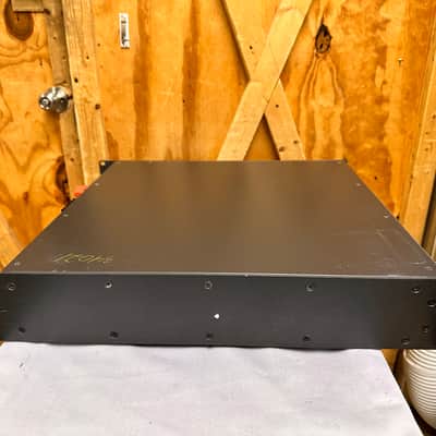 Mackie M-4000 Power Amp Amplifier - For Parts / Repair Only image 6