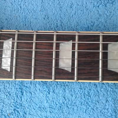 Tokai lOVE ROCK ALS 50 1985 Gold Top MIJ image 13