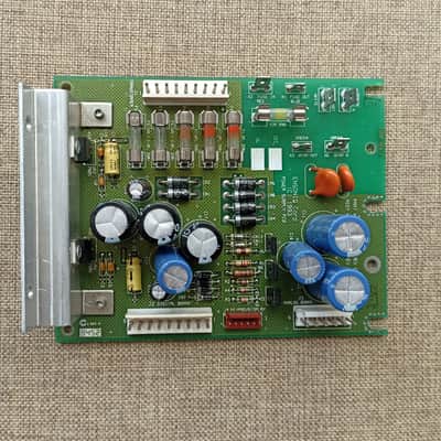 Ensoniq TS-10 Power Supply Board