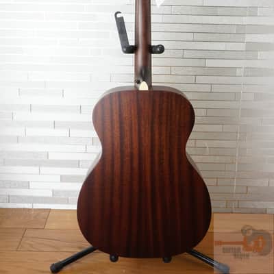 D'Angelico Premier Tammany with Electronics - Natural image 12
