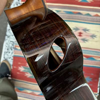 Maestro Custom 7 String Acoustic image 10