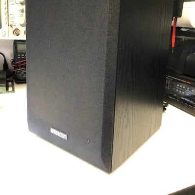 ENERGY e:XL-S8 1998-ish - Black image 3