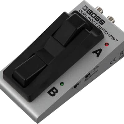 FS-7 Dual Footswitch image 4